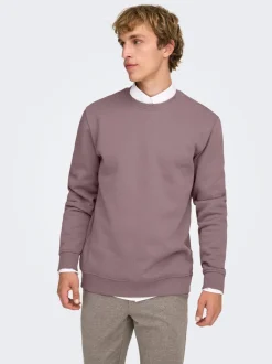ONSCONNOR Sudaderas