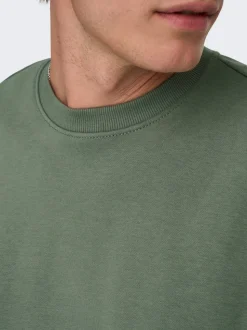 ONSCONNOR Sudaderas