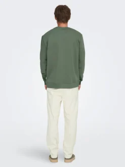 ONSCONNOR Sudaderas