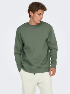 ONSCONNOR Sudaderas