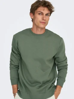 ONSCONNOR Sudaderas