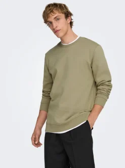 ONSCONNOR Sudaderas