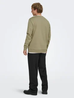 ONSCONNOR Sudaderas
