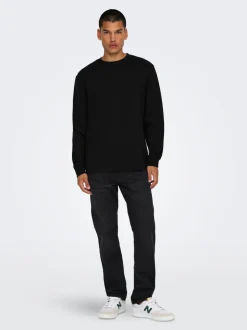 ONSCONNOR Sudaderas