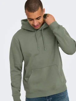 ONSCONNOR Sudaderas