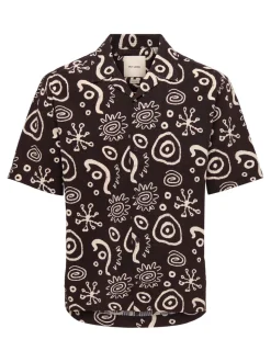 ONSCRUZ Camisa estilo resort