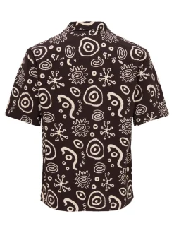 ONSCRUZ Camisa estilo resort