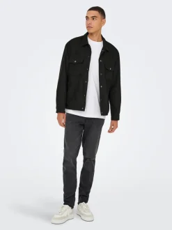 ONSDAMIAN Chaqueta