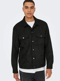 ONSDAMIAN Chaqueta