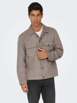 ONSDAMIAN Chaqueta