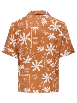 ONSDASH Camisa
