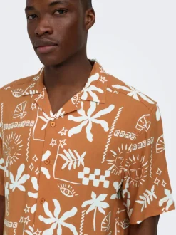 ONSDASH Camisa