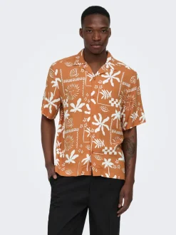 ONSDASH Camisa