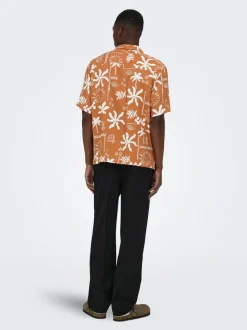 ONSDASH Camisa