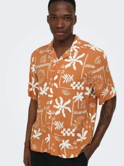 ONSDASH Camisa