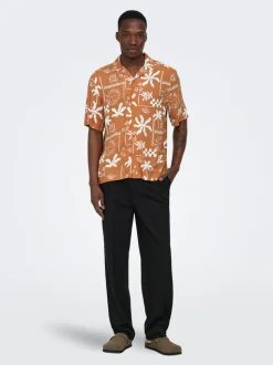 ONSDASH Camisa