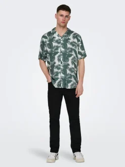 ONSDASH Camisa