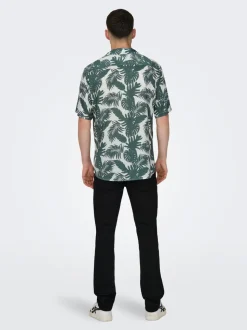 ONSDASH Camisa