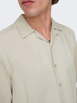 ONSDASH Camisa