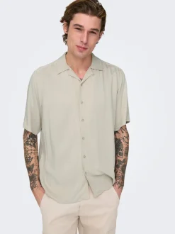 ONSDASH Camisa