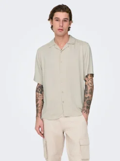 ONSDASH Camisa