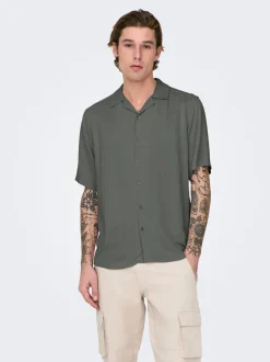 ONSDASH Camisa
