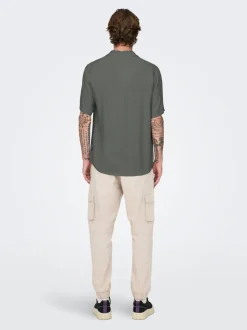 ONSDASH Camisa