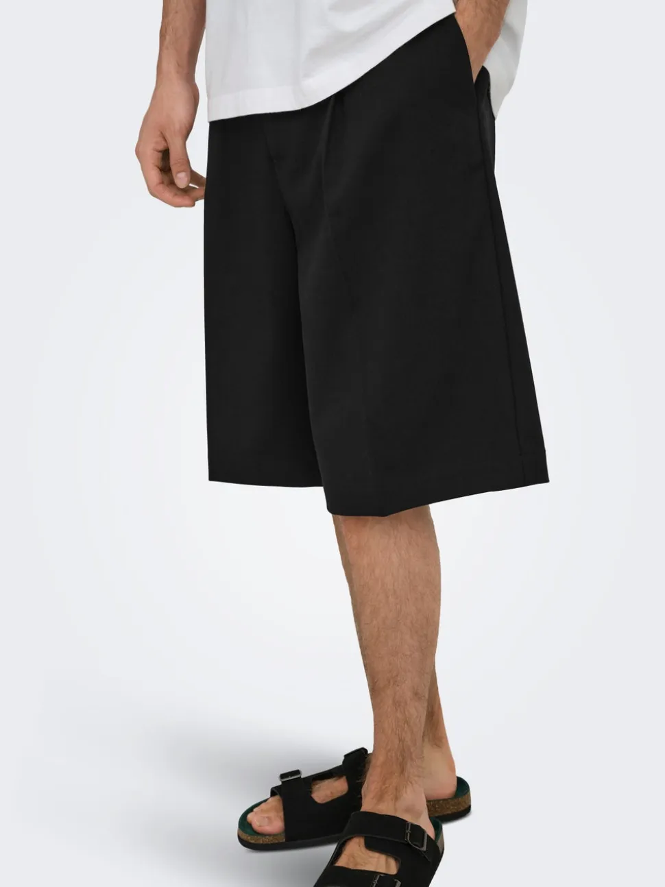 ONSDAVES Corte loose Shorts