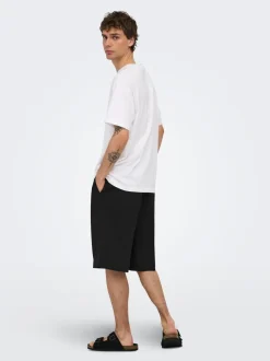 ONSDAVES Corte loose Shorts