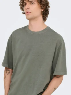 ONSDISTRESS Camiseta