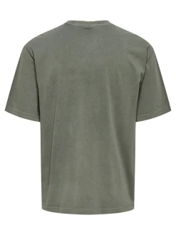 ONSDISTRESS Camiseta
