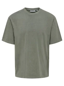 ONSDISTRESS Camiseta