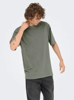 ONSDISTRESS Camiseta