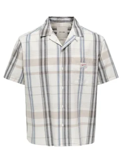 ONSEBERT Camisa