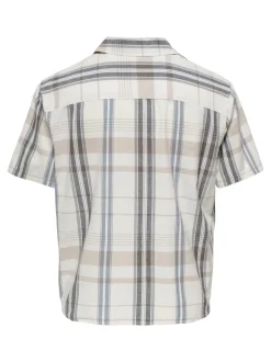 ONSEBERT Camisa