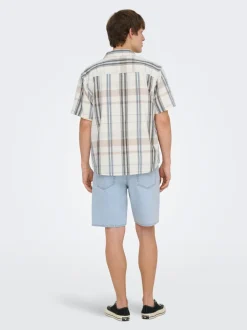 ONSEBERT Camisa