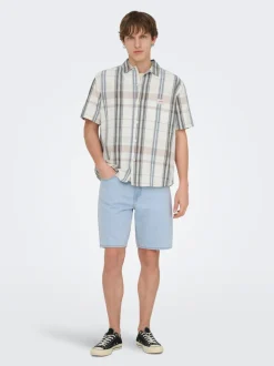ONSEBERT Camisa