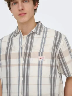 ONSEBERT Camisa