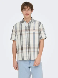 ONSEBERT Camisa