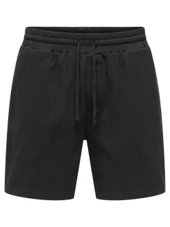 ONSEDDIE Corte relaxed Shorts