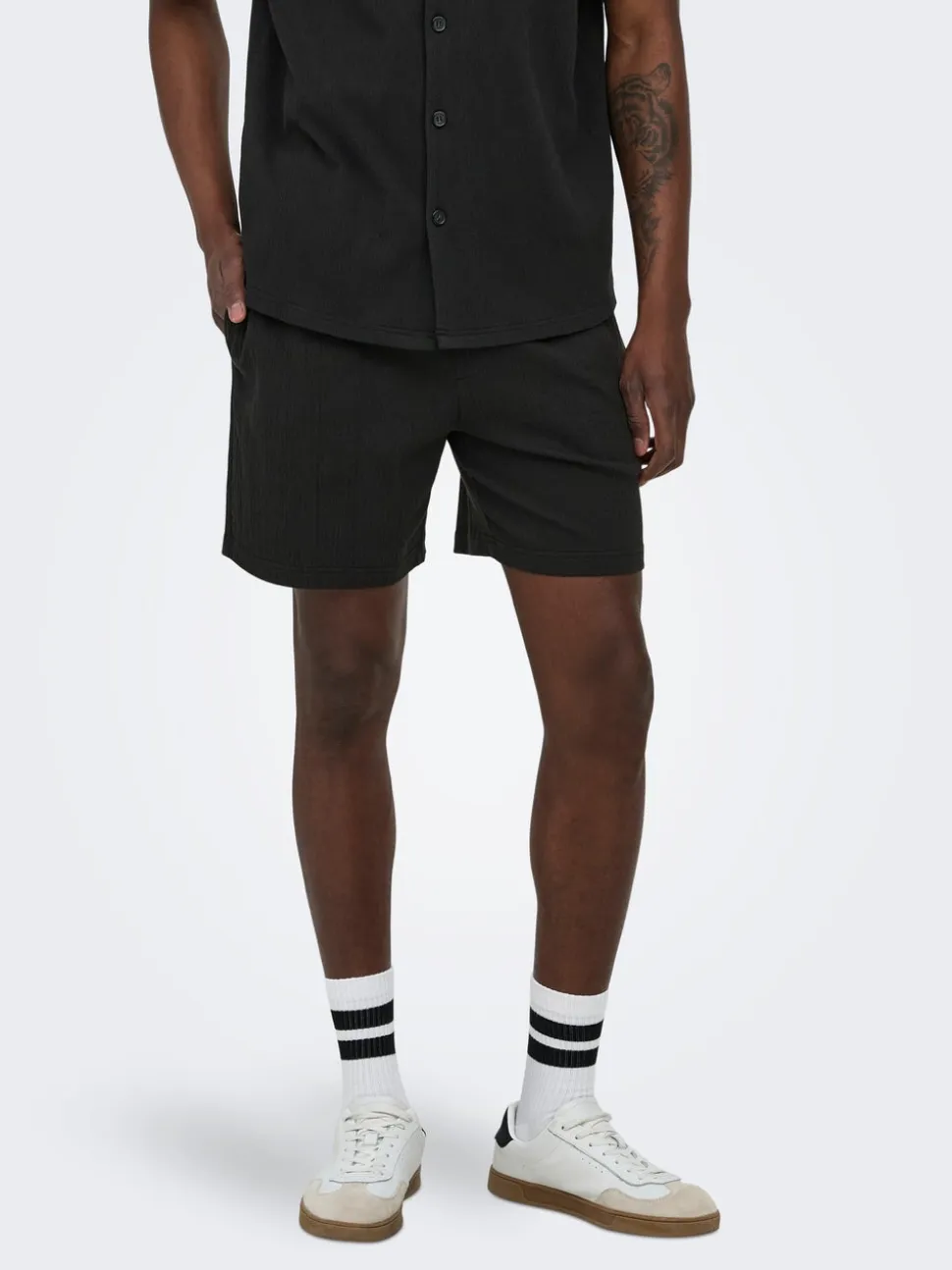 ONSEDDIE Corte relaxed Shorts