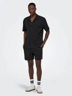 ONSEDDIE Corte relaxed Shorts