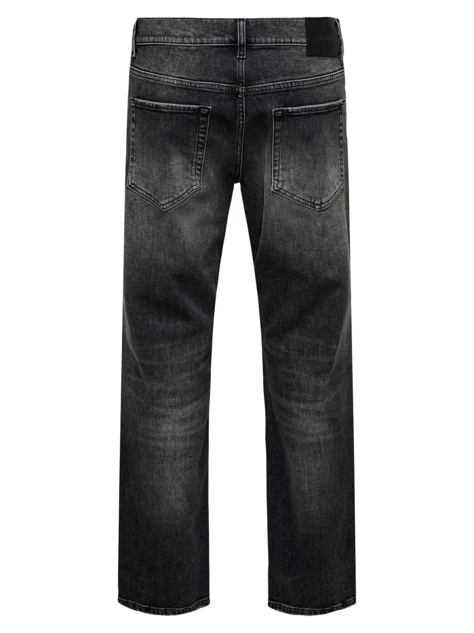 ONSEDGE Cintura media Corte straight Vaqueros