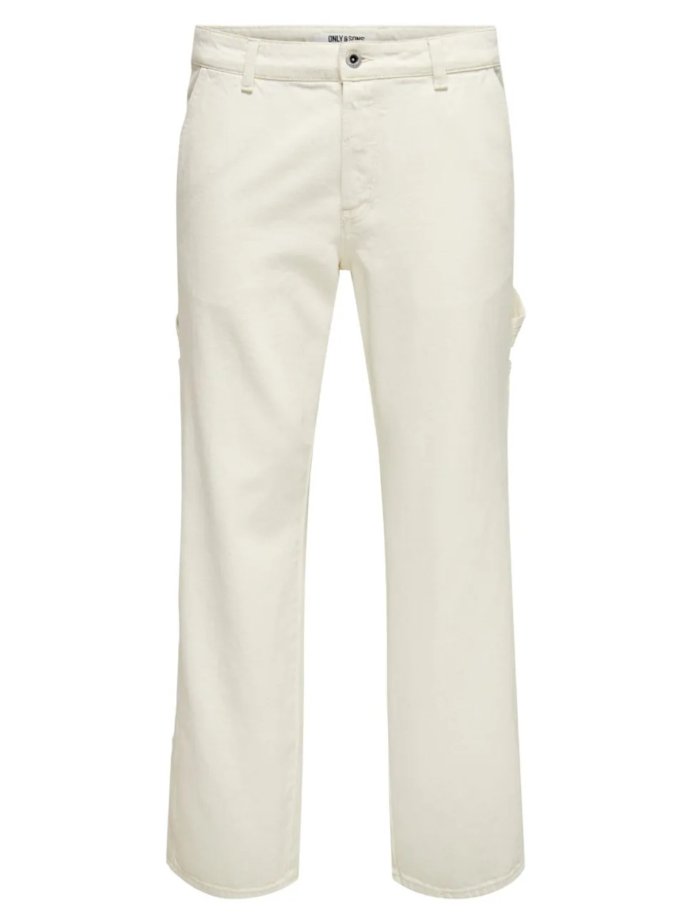 ONSEDGE Cintura media Corte straight Vaqueros
