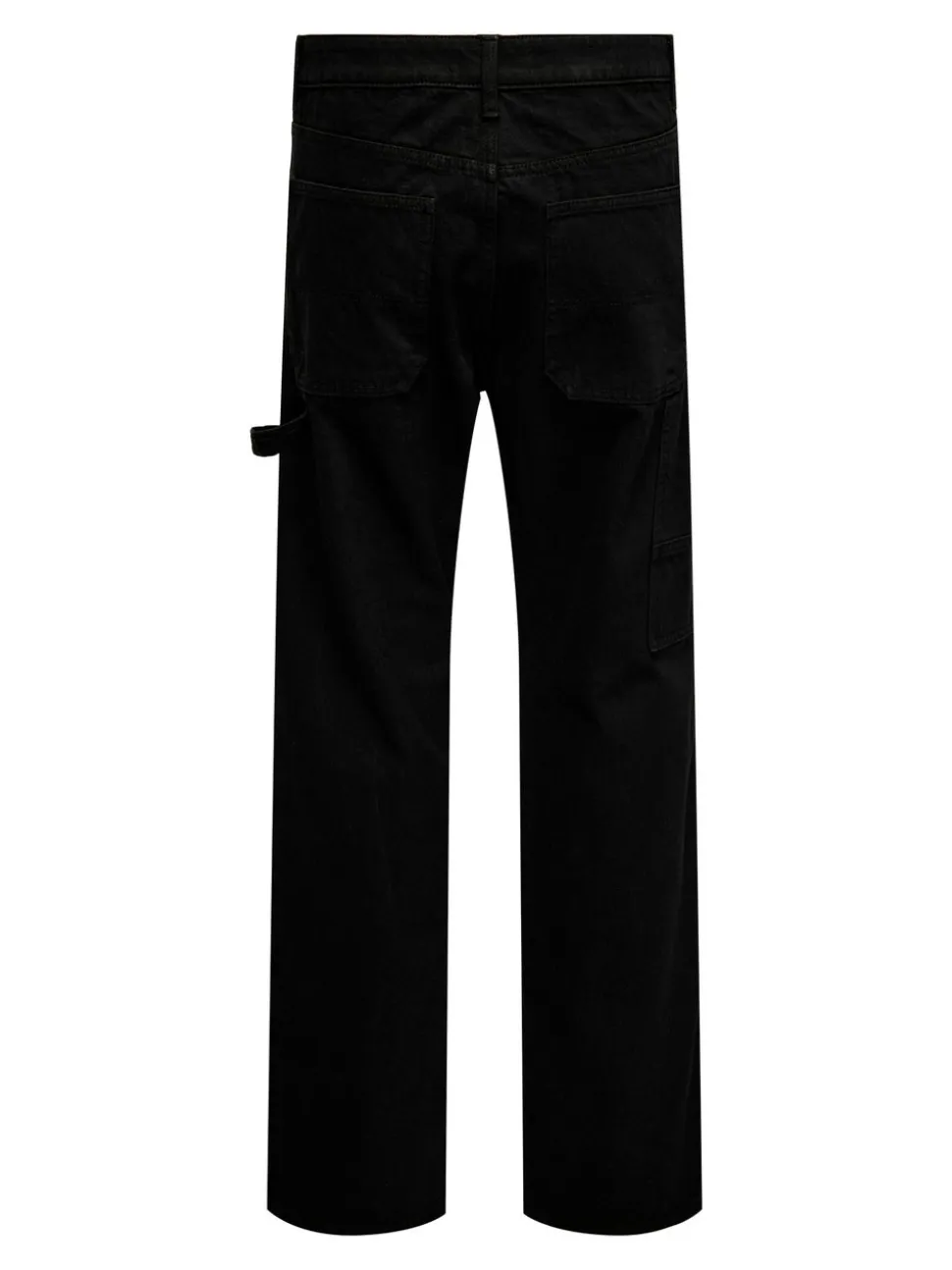 ONSEDGE Cintura media Corte straight Vaqueros