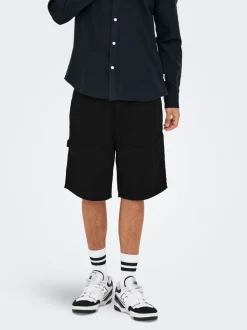 ONSEDGE Corte loose Shorts