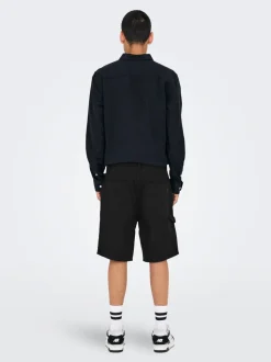 ONSEDGE Corte loose Shorts