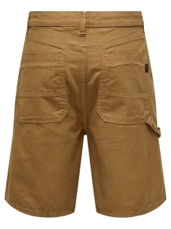ONSEDGE Corte loose Shorts