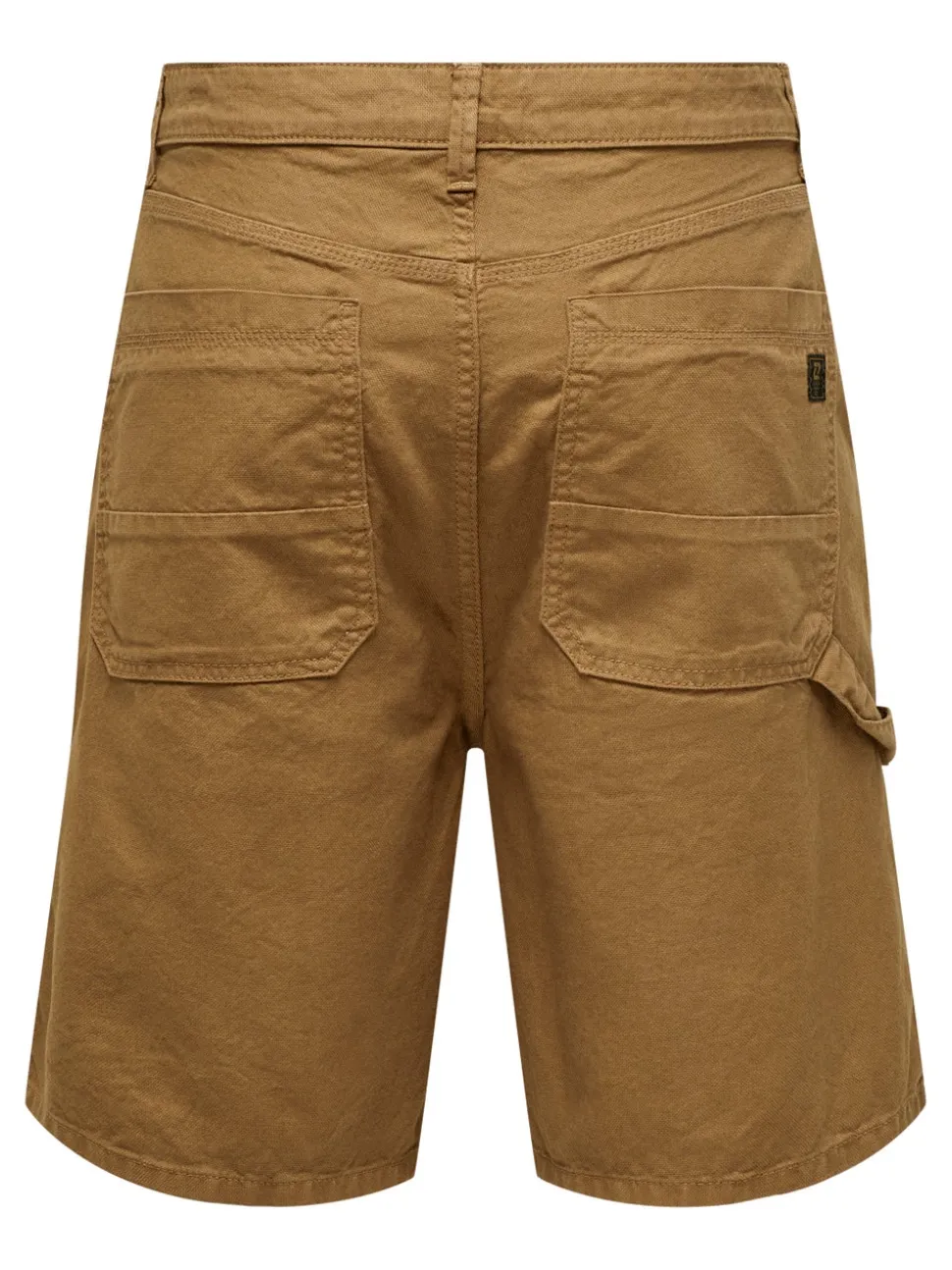 ONSEDGE Corte loose Shorts