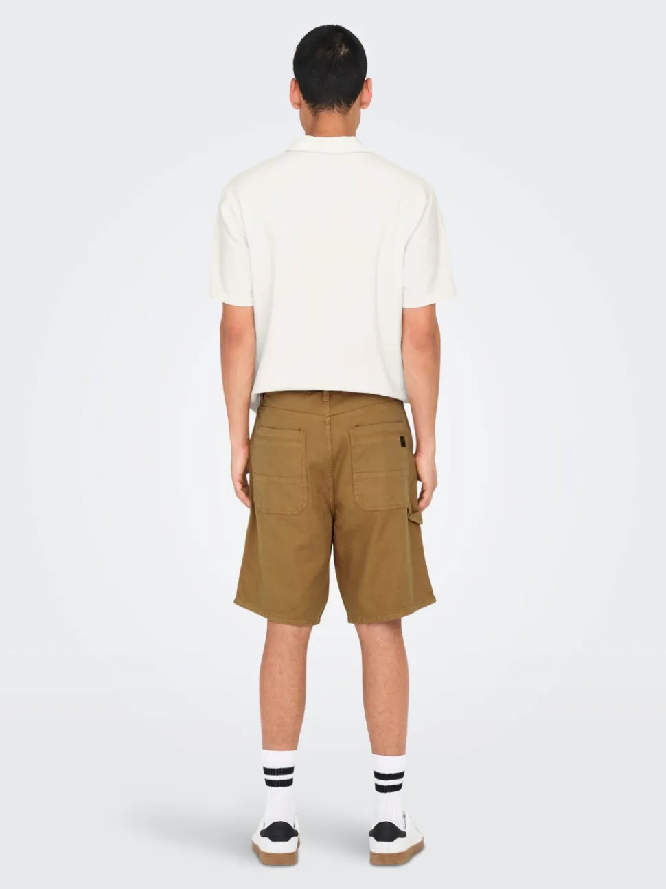 ONSEDGE Corte loose Shorts
